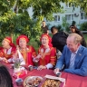 В парке имени Ленина в Астрахани пройдет День соседей
