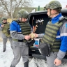 Белгородские газовики восстанавливают повреждённые ВСУ объекты круглосуточно