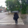 В Приамурье похолодает из-за гроз и ветра