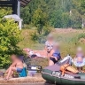 В Башкирии пять человек могли попасть в беду из-за поломки лодки