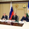 В Башкирии представили начальника республиканского УФСИН