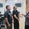 Диалог бойцов и медиков: в Приморье совместно вырабатывается формат общения врачей и участников СВО