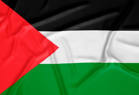 Новая Зеландия отказалась признавать Палестину