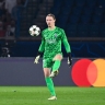Тренер «ПСЖ» поддержал Сафонова после неудачной игры с «Тулузой»