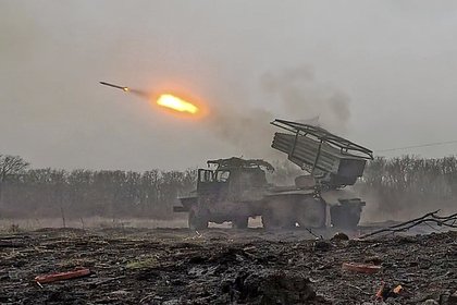 Военный заявил о последствиях удара по пункту дислокации СБУ и ГУР Украины для ВСУ