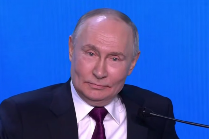 Владимир Путин распорядился подготовить к весне доклады о применении ИИ в экономике