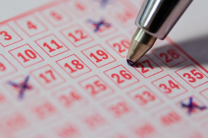 Прораб из Москвы выиграл 36 миллионов рублей, отметив даты рождения в лотерее Прораб из Москвы выиграл 36 миллионов рублей, отметив даты рождения в лотерее