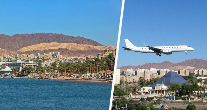 Страна с курортом на тёплом море заявила о начале приёма российских туристов: их ждут тысячами
