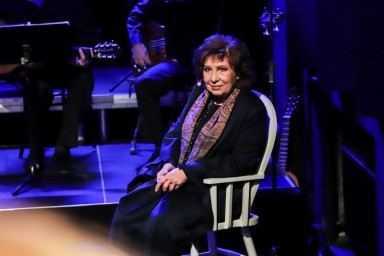 Венок сонетов — для Елены Камбуровой