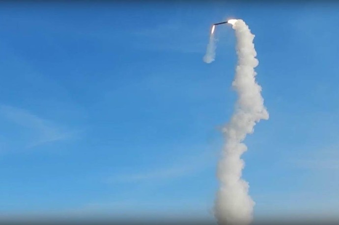 ВС РФ нанесли удар по портовой инфраструктуре ВСУ ВС РФ нанесли удар по портовой инфраструктуре ВСУ