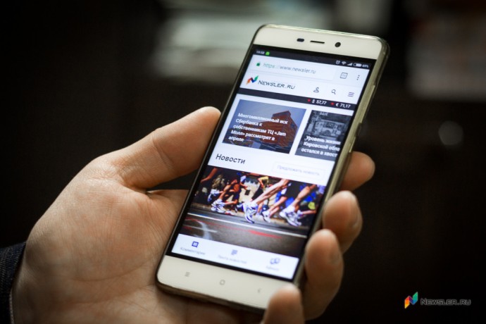 В Кирове появятся ещё 33 бесплатные точки Wi-Fi