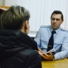 Пензенца пырнули ножом из-за общения с бывшей девушкой