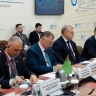 Игорь Бабушкин предложил открыть в Астраханской области логистический центр Туркменистана