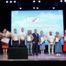 Аэропорт Иркутска отметил 100-летний юбилей