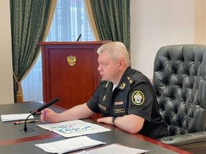 В ГВСУ СК России проведено оперативное совещание по актуальным направлениям деятельности
