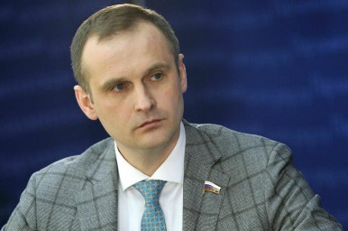 Вейпы в России могут запретить до начала 2026 года