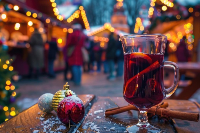 Германия — Глинтвейн по 5 евро? Добро пожаловать в Рождество–2025! Германия — Глинтвейн по 5 евро? Добро пожаловать в Рождество–2025!