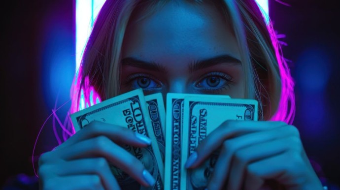 В Китае началась масштабная проверка в сфере донатов во время онлайн‑трансляций В Китае началась масштабная проверка в сфере донатов во время онлайн‑трансляций