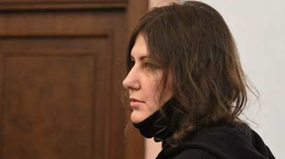 Лурье рассказала, что отметила с семьёй свою победу в суде