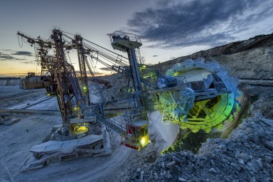 В СФ заявили о высокой потребности Сибири в модернизации