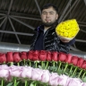 Какие букеты к 8 Марта подорожают больше всего