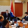 В Благовещенске построят еще один железнодорожный переезд
