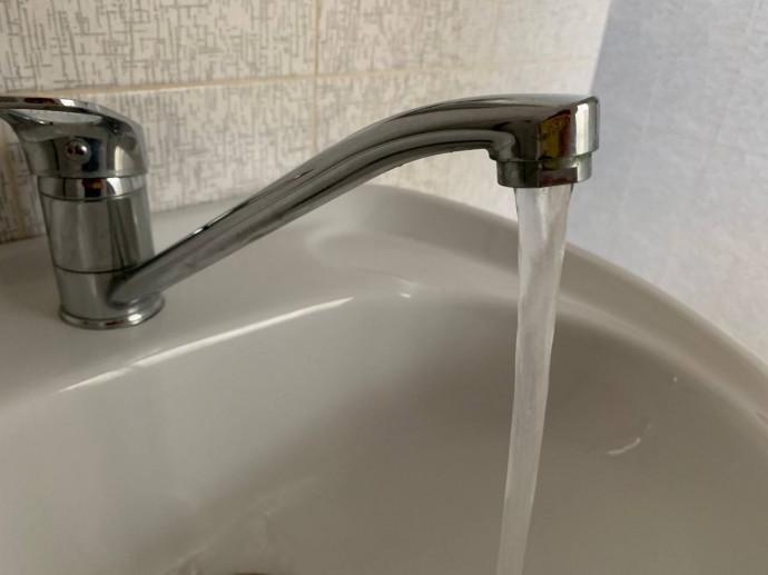 В Пензе отключение горячей воды в районе улицы Окружной перенесли на другой день