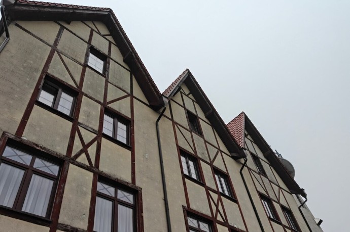 Калининградская область укрепила позиции в общероссийском рейтинге