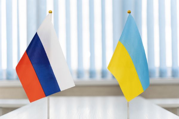 Россия и Украина договорились об обмене пленными по формуле 1000 на 1000