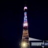 Телебашня в Благовещенске поздравит школьников с началом нового учебного года