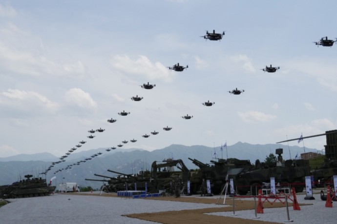 Bloomberg: лидеры ЕС созвонились после попытки атаки на резиденцию Путина