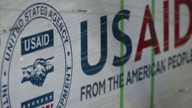 Власти США уволят сотрудников USAID на Украине
