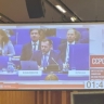 Представитель Следственного комитета России принял участие в 34-й сессии Комиссии ООН по предупреждению преступности и уголовному правосудию
