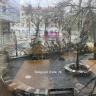 В Уфе бушует непогода: упало семь деревьев