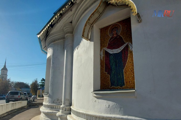 Верующие калужане отмечают Филимонов день