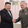 Ким Чен Ын пообещал безусловную поддержку России в ситуации на Украине