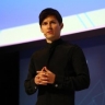 Павел Дуров опроверг сообщения об уходе Telegram из России