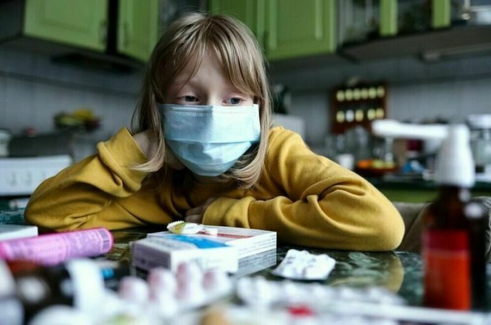 Отеки легких и мозга: чем опасны осложнения после гриппа