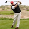 Трамп заявил, что Байден не хочет играть с ним в гольф