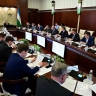 В Уфе на «Трансчасе» обсудили развитие транспортной инфраструктуры региона