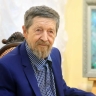 Умер народный художник России Владимир Молодкин