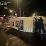 В Белгороде в ДТП погиб фельдшер скорой помощи