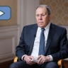 Интервью С.В.Лаврова телеканалу «RT»