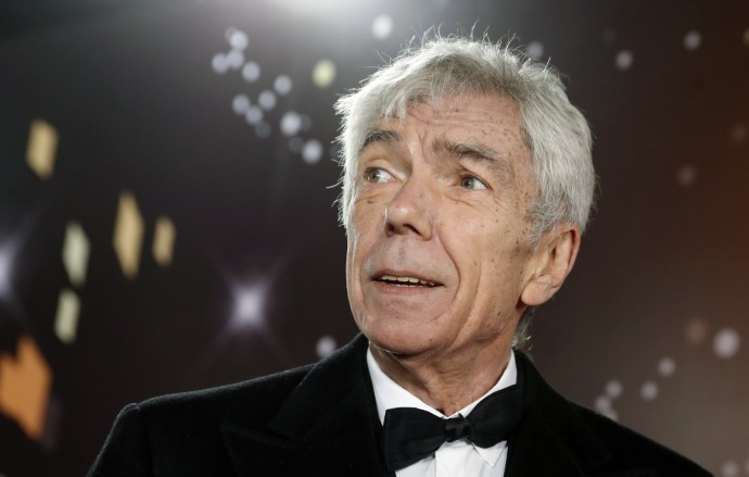 Ушел из жизни народный артист России Юрий Николаев Ушел из жизни народный артист России Юрий Николаев