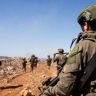 Израиль начал выводить войска с территории Ливана