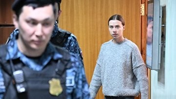 Автор курсов по продвижению в соцсетях Митрошина предстанет перед судом — СК