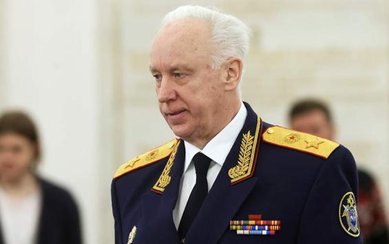 Исполнители терактов на железной дороге в Курской и Брянской областях пока не установлены