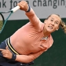 Мирра Андреева - впервые в четвертьфинале US Open! Битва с экс-россиянкой получилась драматичной