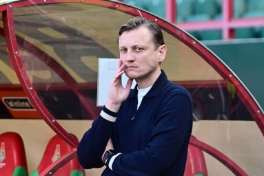 Галактионов оценил вероятность ухода Батракова из «Локомотива»