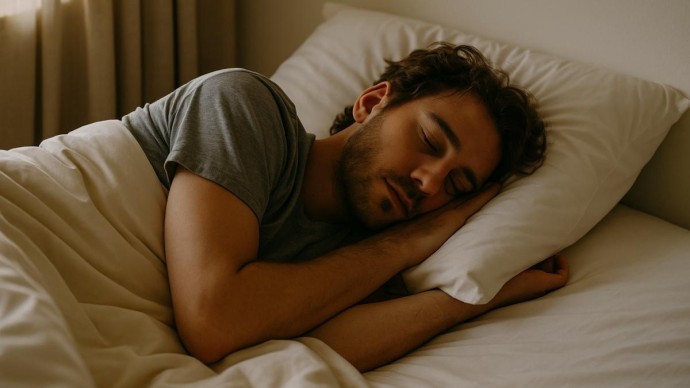 Дневной сон оживляет организм — но превращаться в привычку ему нельзя: вот почему Дневной сон оживляет организм — но превращаться в привычку ему нельзя: вот почему